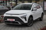 Hyundai Bayon 1.0 Mild-Hybrid Sitzheizung Tempomat PDC - Hyundai aus 2021