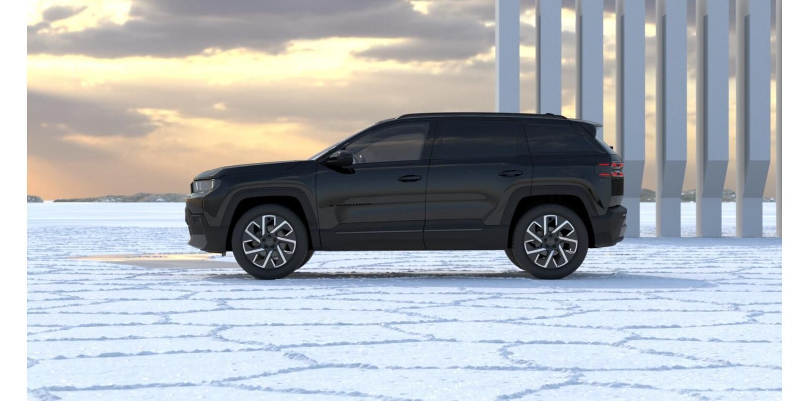 Jeep Compass - Bild 4