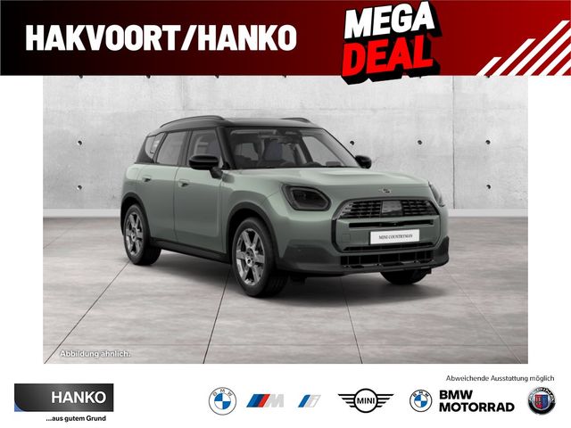 MINI Countryman D Mega Deal !! UPE 52060€