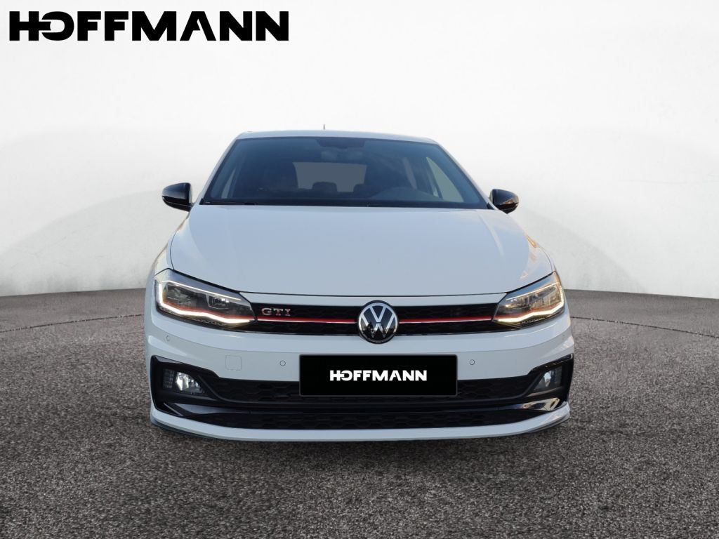 Fahrzeugabbildung Volkswagen Polo 2.0 TSI DSG GTI LED,Climatronic,Navi,RFK,SH