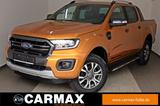 Ford Ranger Wildtrak 4x4,Leder,Navi,ACC,Rollo el.,AHK