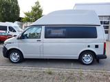 Volkswagen VW T6.1 Fischer Octo-Bus lR - Wohnmobil oder -wagen Bus