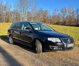 Volkswagen VW Passat 3 C,  2,0l Diesel - Volkswagen Passat: 3c2