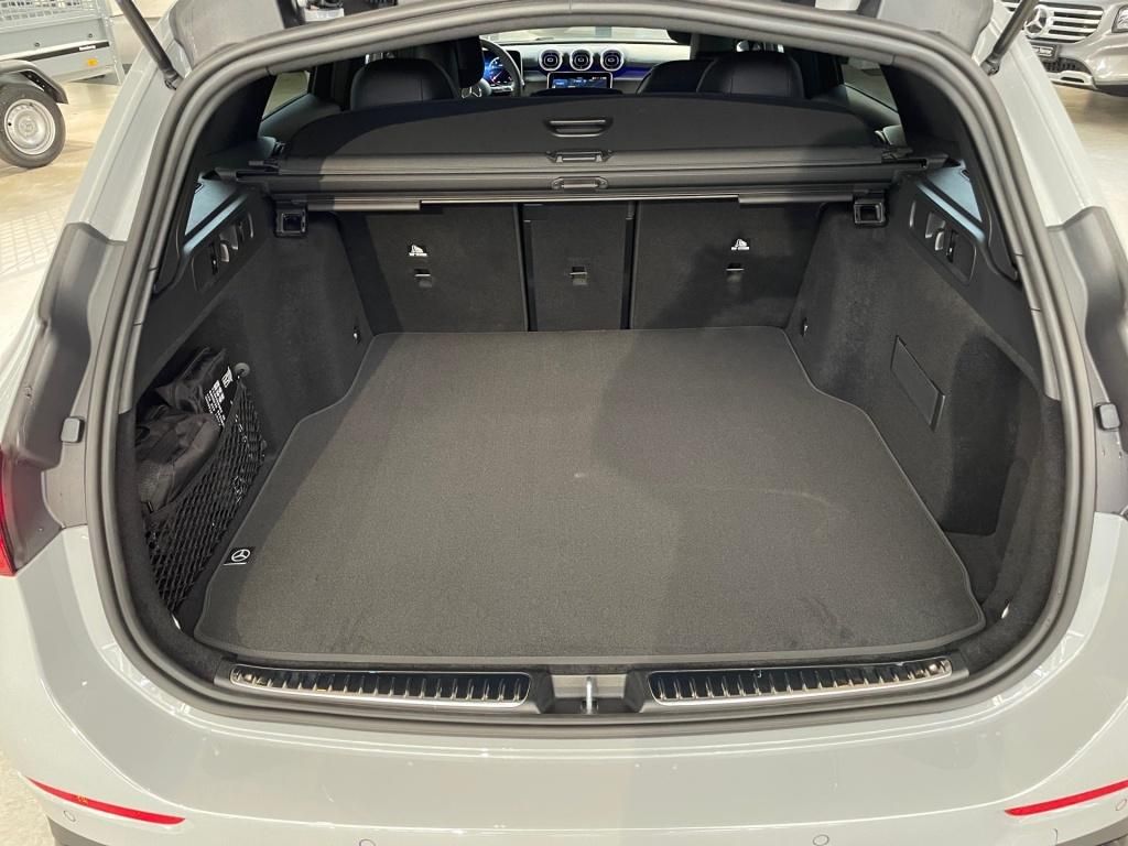 Fahrzeugabbildung Mercedes-Benz C 200 4M T + AMG+AHK+ASSISTENZ+DIGITAL+3D-SOUND+