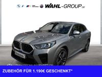 BMW X2 - Vorschau Bild 1