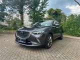 Mazda CX-3 2.0 Kizoku Intense AWD LED*LANE*ACC*HUD*18" - Mazda CX-3 in Hamburg