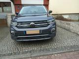 Volkswagen T-Cross 1.5 TSI OPF DSG R-Line R-Line - VW T-Cross von privat