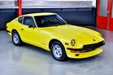 Datsun 240Z S30 Coupe 2,4L I6 - Datsun Gebrauchtwagen