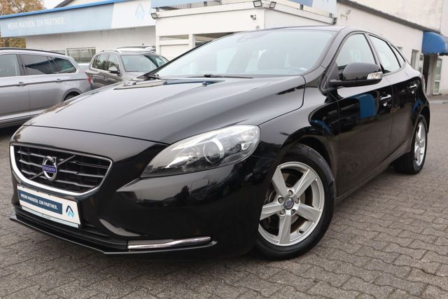 Volvo V40 T2 You|1HAND|KLIMA|SHZG|VOLVO SCHECKHEFT|