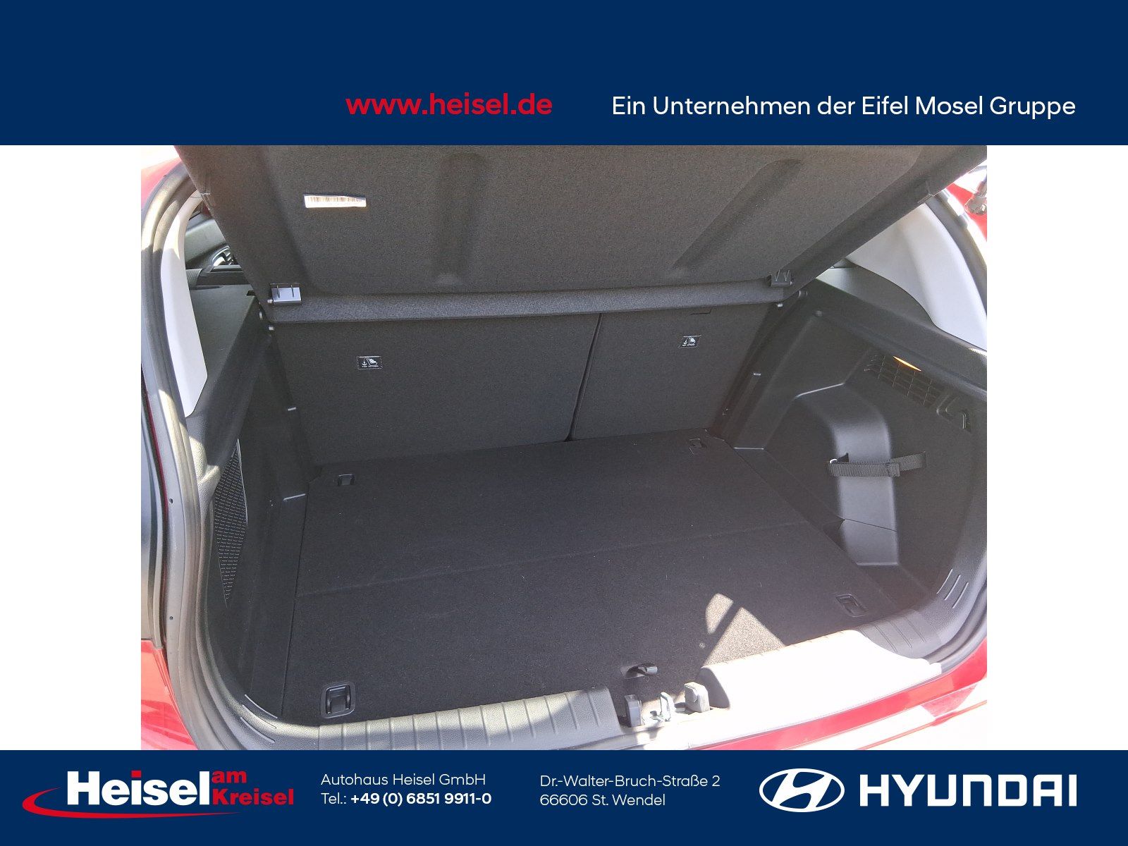 Hyundai BAYON – Bild 17