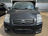 Citroën C2 VTR - schwarze Citroën C2