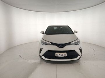 Toyota C-HR - 2