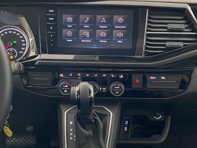 T6.1 Multivan Generation Six 2.0 TDI DSG 4Motion