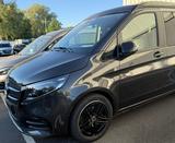 Mercedes-Benz Marco Polo 300 d AMG+9G+AHK+StandHZ+EASYup+Navi