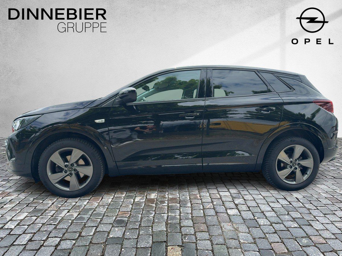 Opel GRANDLAND GS LED+360°KAMERA+NAVI+ALLWETTER imagem 3