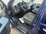 Volkswagen T5 Multivan Atlantis STANDH./KLIMA/2XSCHIEBETÜRE - Volkswagen T5 Multivan aus 2007