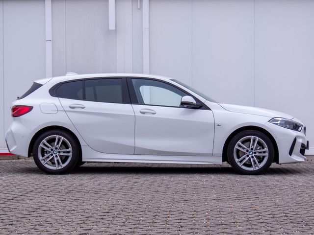 BMW 118i M Sport  ACC H&K aLED LiveCoProf KoZg RFK