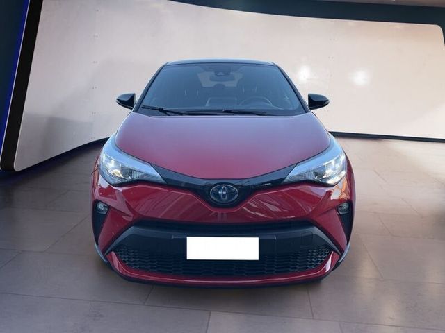 Toyota C-HR I 2020 2.0h Trend e-cvt