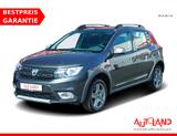 Dacia Sandero Stepway II 1.0 Essential Klima Bluetooth - Dacia Sandero: 1.0