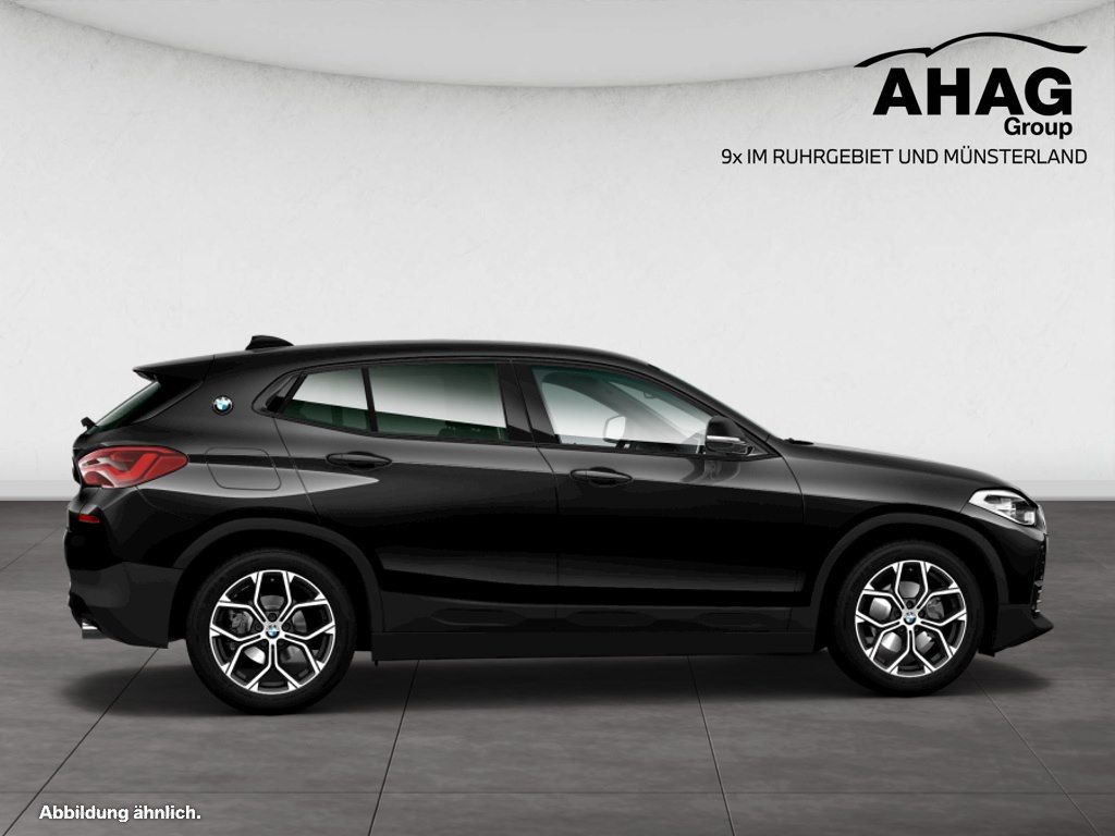 BMW X2 - Bild 8