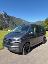 Volkswagen T6.1 California Beach Edition 4Motion