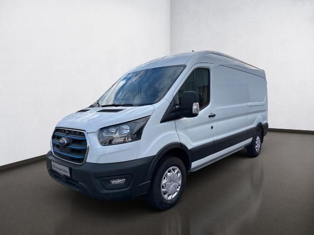 Ford Transit BEV 425 L3H2 Lkw HA Trend 5J/100000 GARA