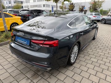 Audi A5 - 8