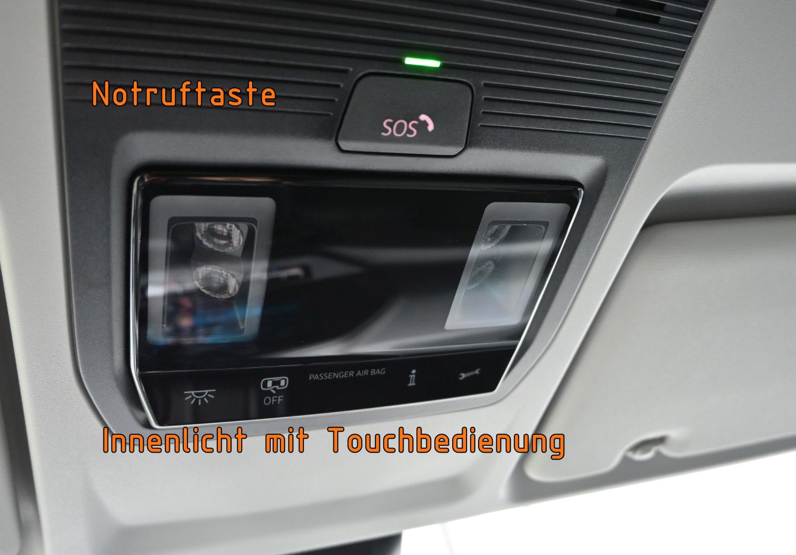 Fahrzeugabbildung Volkswagen Caddy Maxi 2.0 TDI DSG °ACC°AHK°LED°KAMERA°8FACH