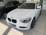 BMW 114i Xenon PDC Navigationssystem Business 2.Hd - BMW: Business Navigation