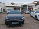 Cupra Leon 1.5 eTSI 150 PS DSG SP AHK/INTEL.DR. PAKET - schwarze Cupra Leon
