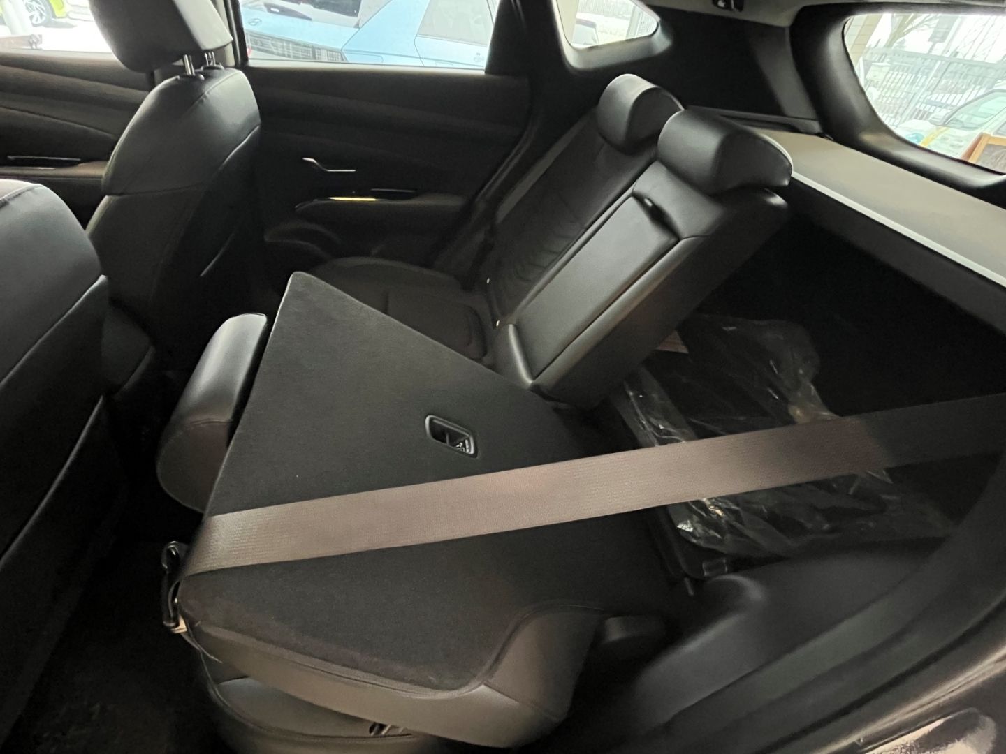 Hyundai Tucson – Bild 27