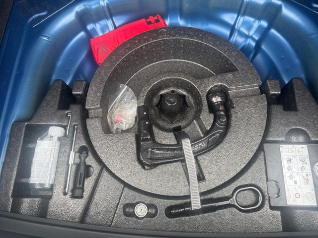 T-Roc Style 1.5 TSI DSG LED Navi Rückfahrkamera