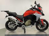 Ducati Multistrada V4 S *Tiefer*Akrapovic*kurzes Heck* - Ducati Multistrada V4 S