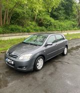 Toyota Corolla 1.4 D - Toyota Corolla aus 2006 mit Diesel-Antrieb