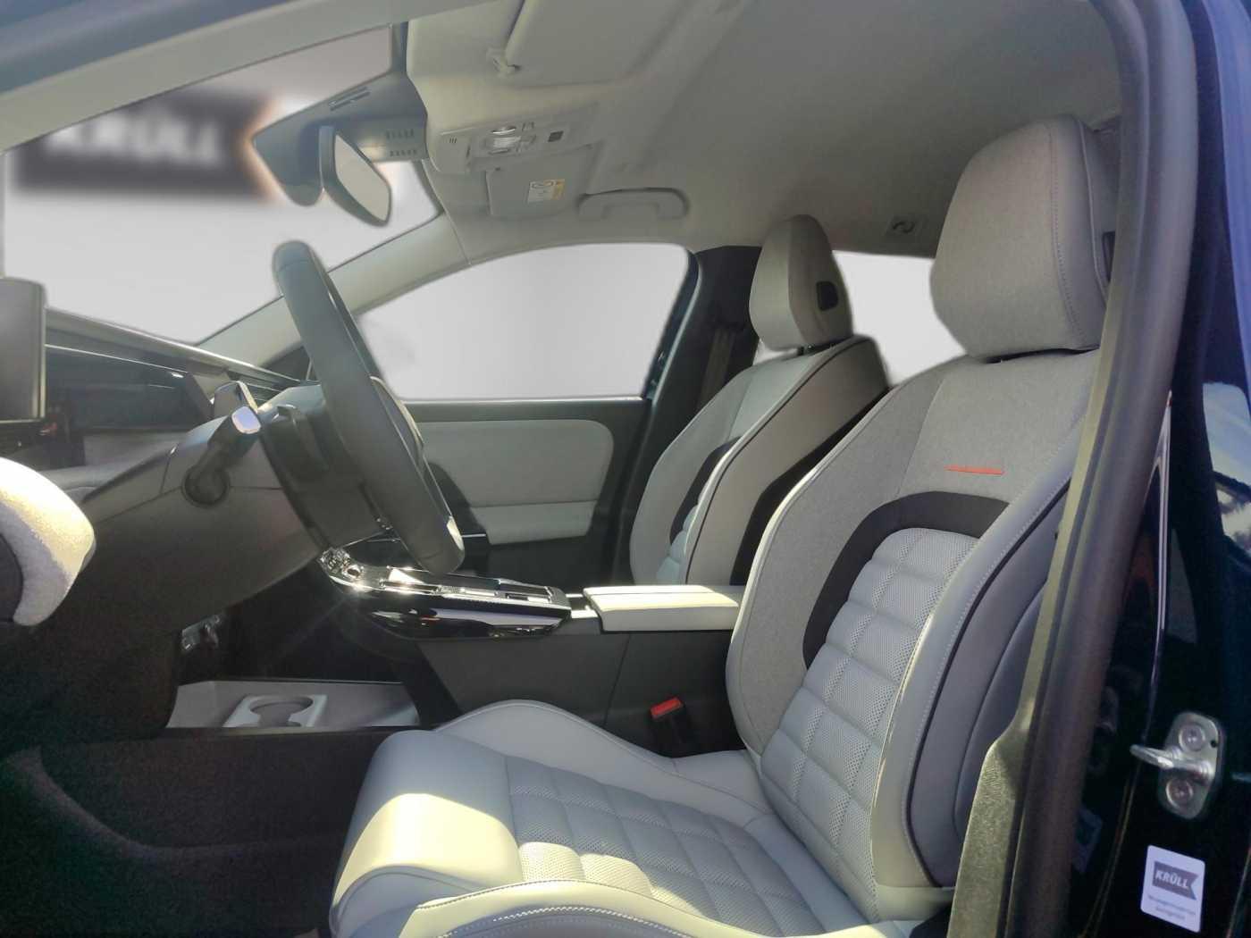 Citroën ËC5 Aircross Max 210 +Massage+Drive Assist+