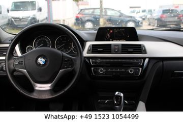 BMW 318 - 9