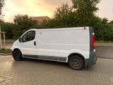 Opel Vivaro 2.0 CDTI Transporter, AHK ,LKW... - gebrauchte Opel Vivaro aus dem Jahr 2012