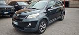 Toyota Urban Cruiser 1.4 D-4D AWD Luxury - schwarze Toyota Urban Cruiser