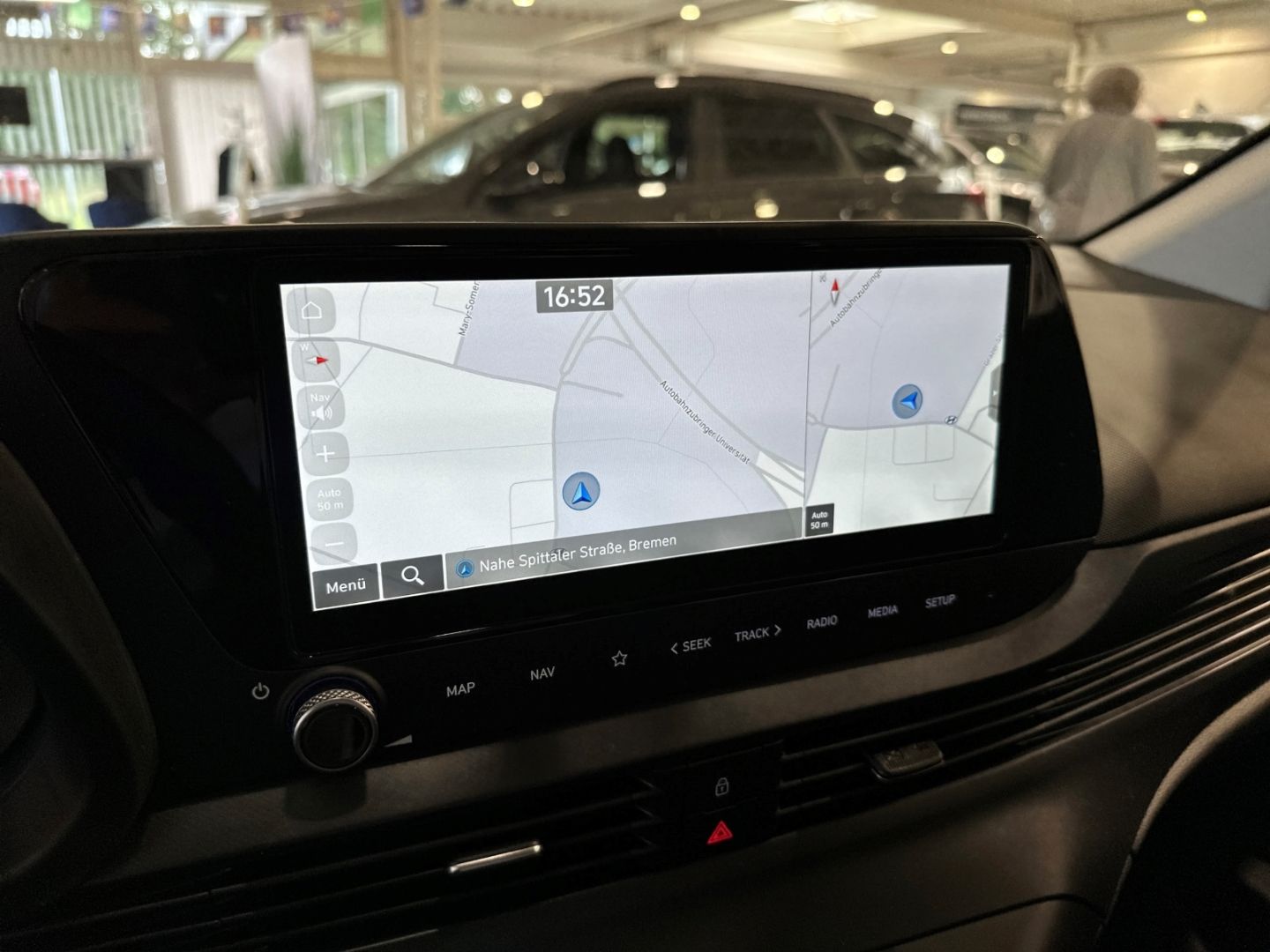 Hyundai i20 - Bild 9