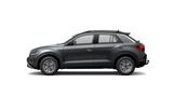 Volkswagen T-Roc 1.0 TSI Life AHK*Navi*LED*DAB+*Digital - VW T-Roc LIFE Gebrauchtwagen