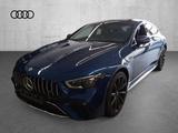 Mercedes-Benz AMG GT 63 S 4Matic+ *Keramik*HuD*Leder Nappa* - Mercedes-Benz AMG GT in Leipzig