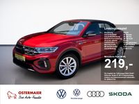 Volkswagen T-Roc - Vorschau Bild 1