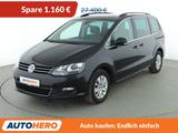 Volkswagen Sharan 2.0 TDI Comfortline BlueMotion Tech Aut. - gebrauchte VW Sharan aus dem Jahr 2020