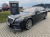 Mercedes-Benz S 560 e Lang AMG-Line Panorama Keyless-Go HeadUp - Mercedes-Benz S-Klasse in Leipzig