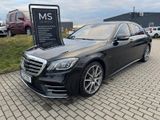 Mercedes-Benz S 560 e Lang AMG-Line Panorama Keyless-Go HeadUp - Mercedes-Benz S 560 aus 2020