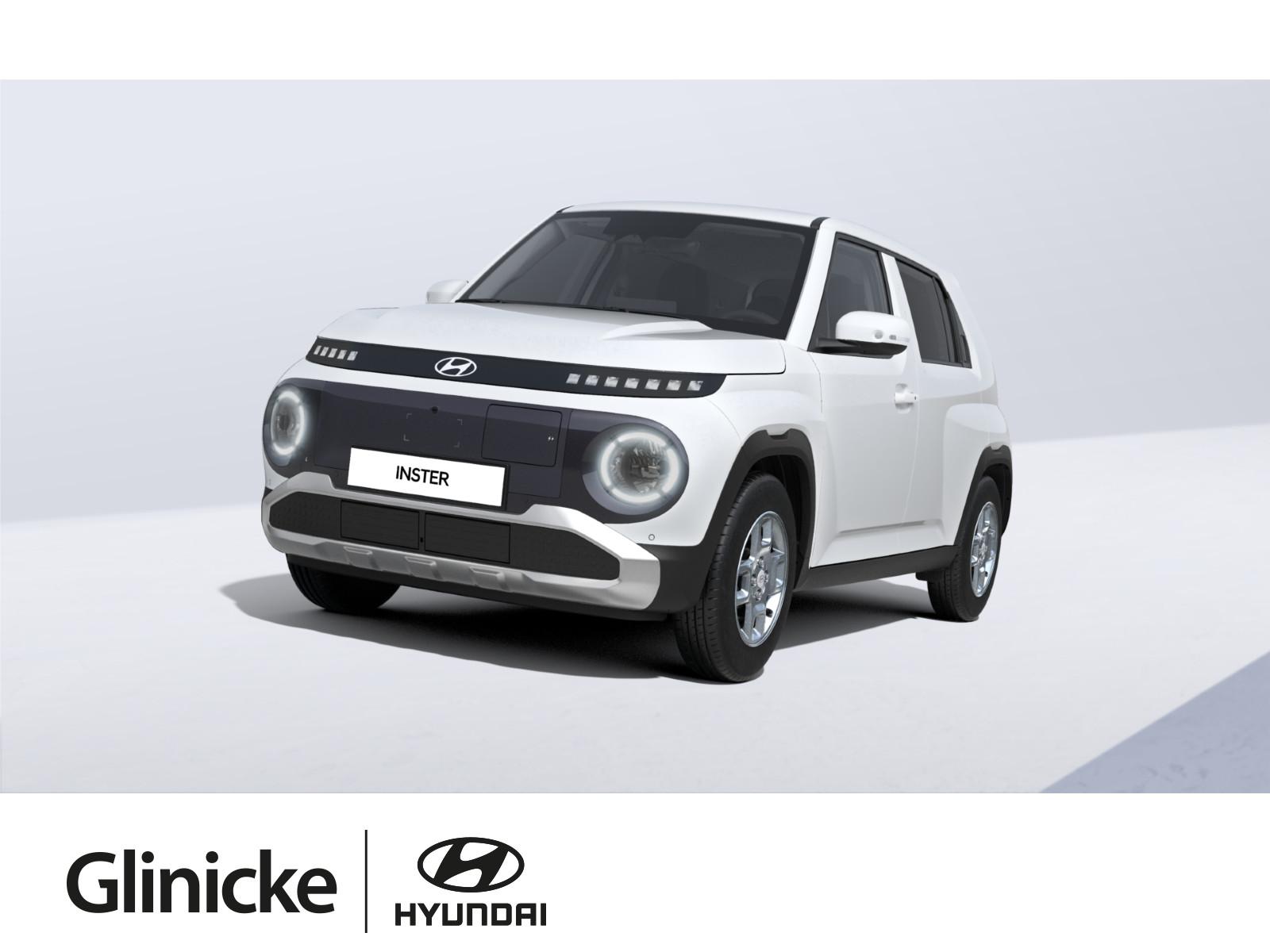 Hyundai INSTER