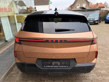 Bild 23 Opel Grandland (X) Grandland 48V AT GS +KAMERA+HUD+NAVI+AHK+ACC+PDC