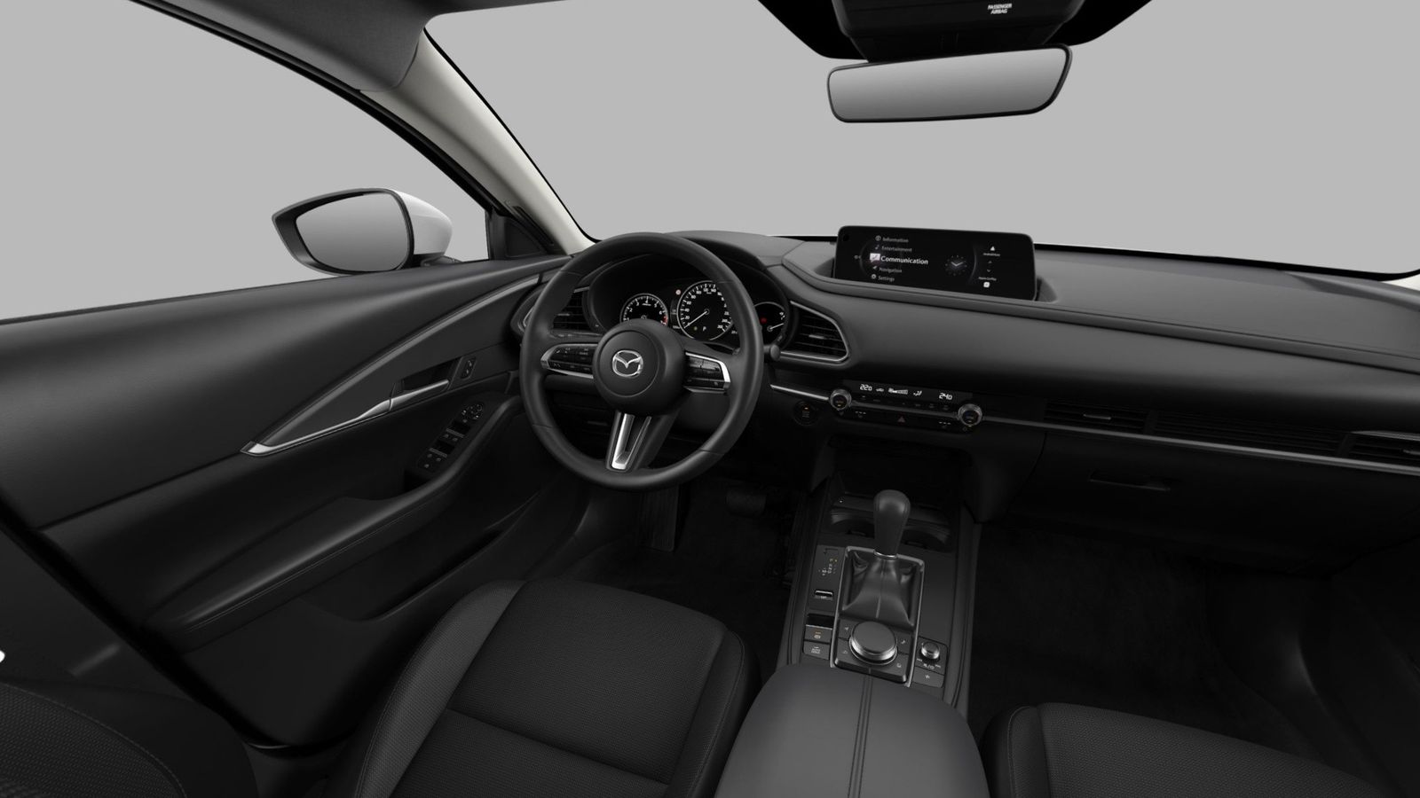 Mazda CX-30 - Bild 10