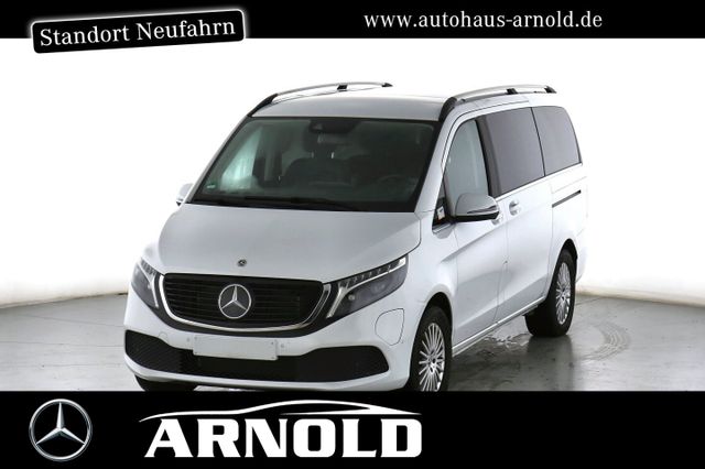 Mercedes-Benz EQV 300 Avantgarde AIRMATIC PanoD. el-Türen LED