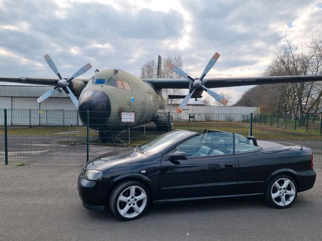 Opel astra g cabrio